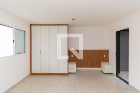 Studio de kitnet/studio para alugar com 1 quarto, 36m² em Vila Formosa, São Paulo