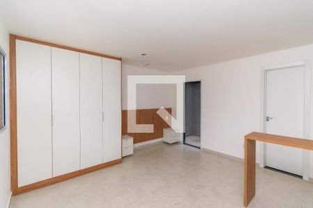 Studio de kitnet/studio para alugar com 1 quarto, 36m² em Vila Formosa, São Paulo