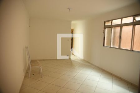 Sala de casa à venda com 1 quarto, 70m² em Taboão, São Bernardo do Campo