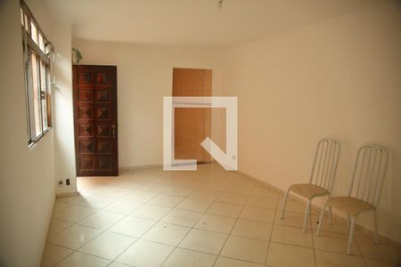 Sala de casa à venda com 1 quarto, 70m² em Taboão, São Bernardo do Campo