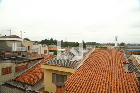 Vista do Quarto de casa à venda com 1 quarto, 70m² em Taboão, São Bernardo do Campo