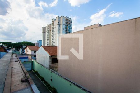 Casa à venda com 133m², 3 quartos e 2 vagas Casa à venda com 133m², 3 quartos e 2 vagasVista do quintal