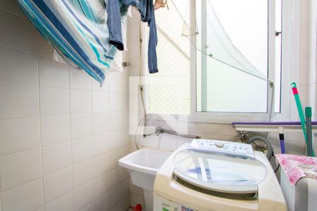 Casa à venda com 133m², 3 quartos e 2 vagas Casa à venda com 133m², 3 quartos e 2 vagasÁrea de serviço