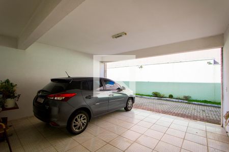 Casa à venda com 133m², 3 quartos e 2 vagas Casa à venda com 133m², 3 quartos e 2 vagasGaragem