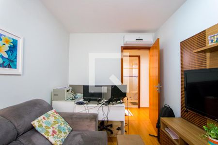 Casa à venda com 133m², 3 quartos e 2 vagas Casa à venda com 133m², 3 quartos e 2 vagasQuarto 3