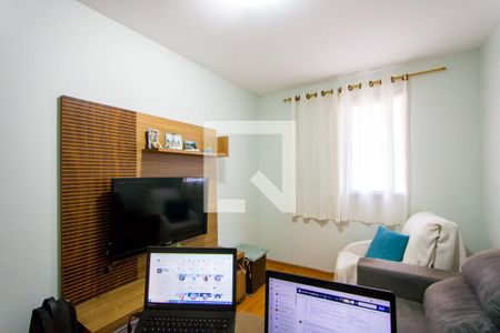 Casa à venda com 133m², 3 quartos e 2 vagas Casa à venda com 133m², 3 quartos e 2 vagasQuarto 3