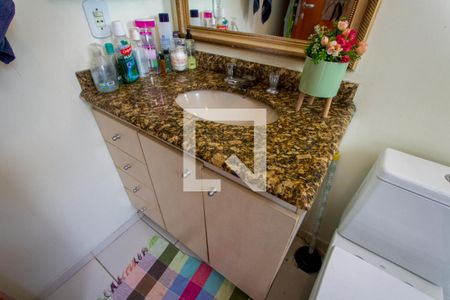 Casa à venda com 133m², 3 quartos e 2 vagas Casa à venda com 133m², 3 quartos e 2 vagasBanheiro do quarto 1