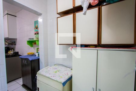 Casa à venda com 133m², 3 quartos e 2 vagas Casa à venda com 133m², 3 quartos e 2 vagasÁrea de serviço