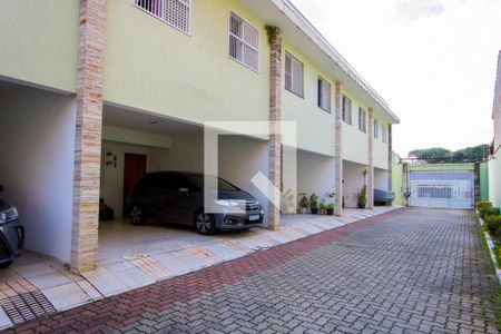 Casa à venda com 133m², 3 quartos e 2 vagas Casa à venda com 133m², 3 quartos e 2 vagasÁrea comum