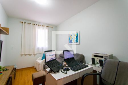 Casa à venda com 133m², 3 quartos e 2 vagas Casa à venda com 133m², 3 quartos e 2 vagasQuarto 3