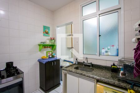 Casa à venda com 133m², 3 quartos e 2 vagas Casa à venda com 133m², 3 quartos e 2 vagasCozinha