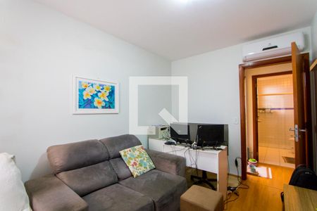 Casa à venda com 133m², 3 quartos e 2 vagas Casa à venda com 133m², 3 quartos e 2 vagasQuarto 3