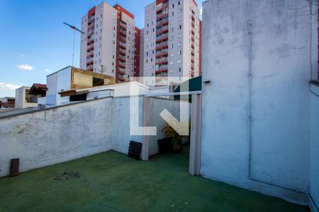 Casa à venda com 133m², 3 quartos e 2 vagas Casa à venda com 133m², 3 quartos e 2 vagasQuintal