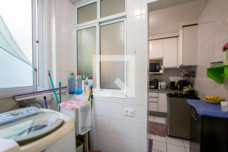 Casa à venda com 133m², 3 quartos e 2 vagas Casa à venda com 133m², 3 quartos e 2 vagasÁrea de serviço