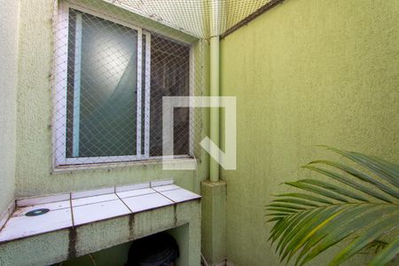 Casa à venda com 133m², 3 quartos e 2 vagas Casa à venda com 133m², 3 quartos e 2 vagasÁrea externa inferior