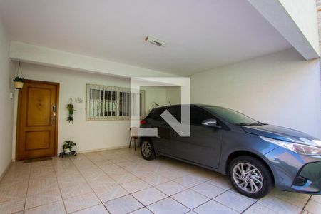 Casa à venda com 133m², 3 quartos e 2 vagas Casa à venda com 133m², 3 quartos e 2 vagasGaragem