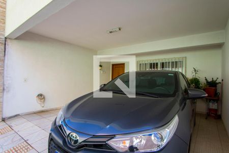 Casa à venda com 133m², 3 quartos e 2 vagas Casa à venda com 133m², 3 quartos e 2 vagasGaragem