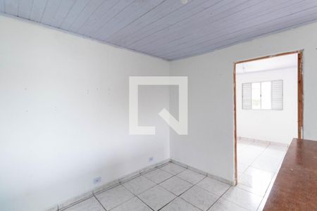 Sala de kitnet/studio para alugar com 2 quartos, 13m² em Vila Araguaia, São Paulo