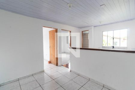 Studio para alugar com 13m², 2 quartos e 1 vagaSala