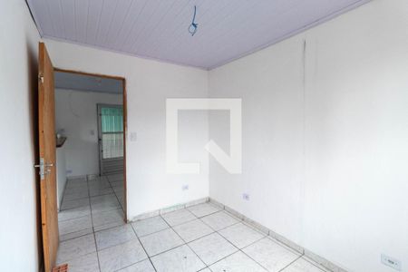 Quarto 1 de kitnet/studio para alugar com 2 quartos, 13m² em Vila Araguaia, São Paulo