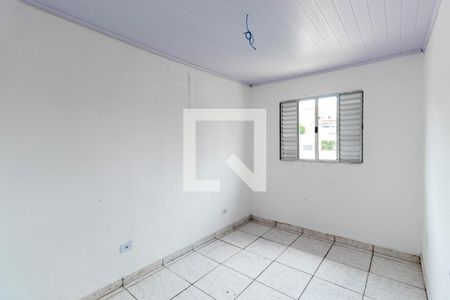 Quarto 1 de kitnet/studio para alugar com 2 quartos, 13m² em Vila Araguaia, São Paulo