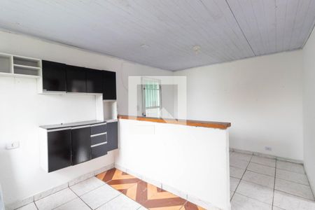 Studio para alugar com 13m², 2 quartos e 1 vagaSala