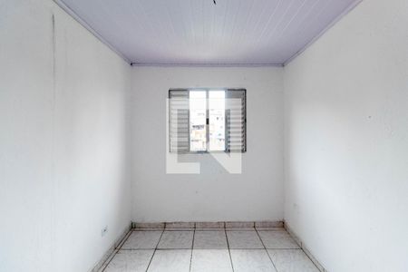 Quarto 1 de kitnet/studio para alugar com 2 quartos, 13m² em Vila Araguaia, São Paulo