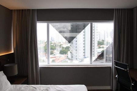 Suíte de kitnet/studio para alugar com 1 quarto, 32m² em Setor Marista, Goiânia