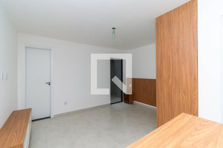 Studio de kitnet/studio para alugar com 1 quarto, 29m² em Vila Formosa, São Paulo