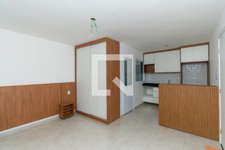 Studio de kitnet/studio para alugar com 1 quarto, 29m² em Vila Formosa, São Paulo