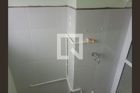 Apartamento para alugar com 2 quartos, 47m² em Parque Vitoria, São Paulo