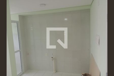 Apartamento para alugar com 2 quartos, 47m² em Parque Vitoria, São Paulo