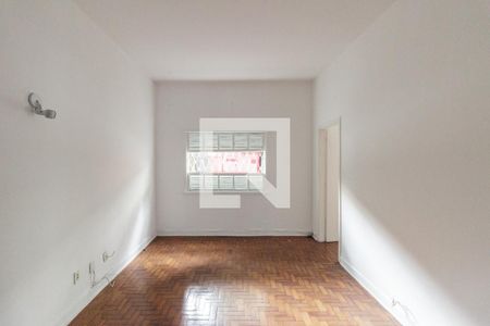 Sala de apartamento para alugar com 1 quarto, 50m² em Vila Buarque, São Paulo