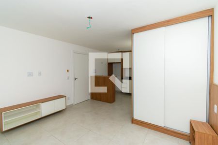 Studio de kitnet/studio para alugar com 1 quarto, 30m² em Vila Formosa, São Paulo