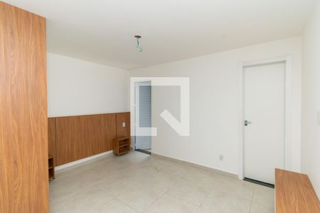 Studio de kitnet/studio para alugar com 1 quarto, 30m² em Vila Formosa, São Paulo