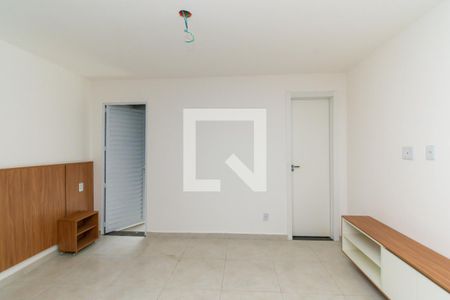 Studio de kitnet/studio para alugar com 1 quarto, 30m² em Vila Formosa, São Paulo