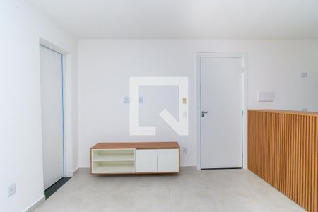 Studio de kitnet/studio para alugar com 1 quarto, 30m² em Vila Formosa, São Paulo