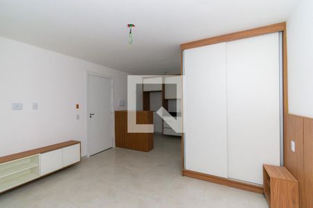 Studio de kitnet/studio para alugar com 1 quarto, 30m² em Vila Formosa, São Paulo