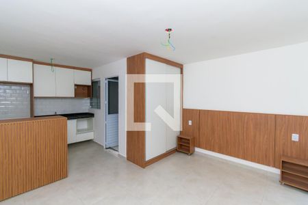 Studio de kitnet/studio para alugar com 1 quarto, 30m² em Vila Formosa, São Paulo