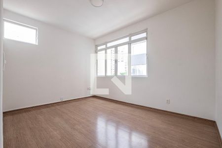 Sala de apartamento à venda com 1 quarto, 65m² em Pinheiros, São Paulo