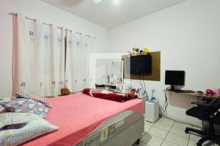 Quarto 1 de casa à venda com 2 quartos, 98m² em Jardim Santa Cecilia, Guarulhos