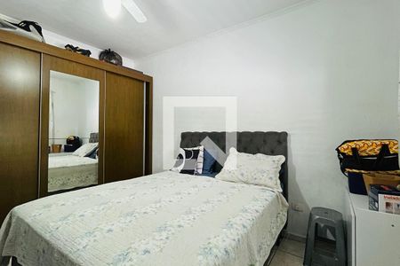 Quarto 2 de casa à venda com 2 quartos, 98m² em Jardim Santa Cecilia, Guarulhos