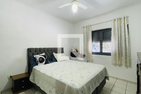 Quarto 2 de casa à venda com 2 quartos, 98m² em Jardim Santa Cecilia, Guarulhos