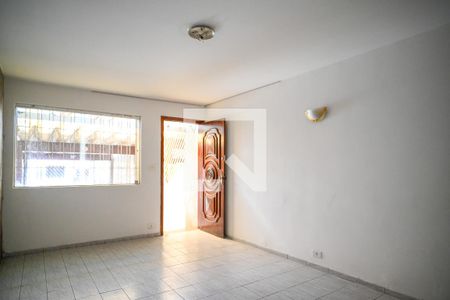 Sala de casa à venda com 2 quartos, 105m² em Cursino, São Paulo