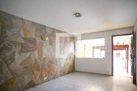 Sala de casa à venda com 2 quartos, 105m² em Cursino, São Paulo