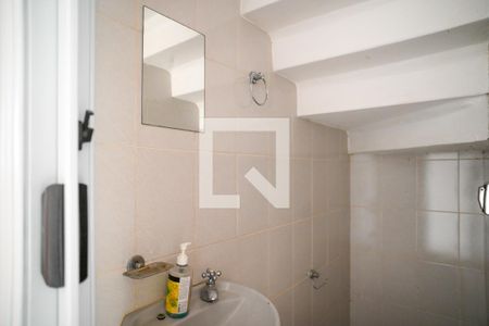 Lavabo de casa à venda com 2 quartos, 105m² em Cursino, São Paulo