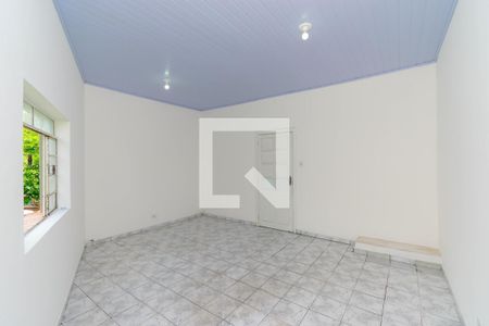 Quarto de casa para alugar com 1 quarto, 60m² em Parque da Vila Prudente, São Paulo