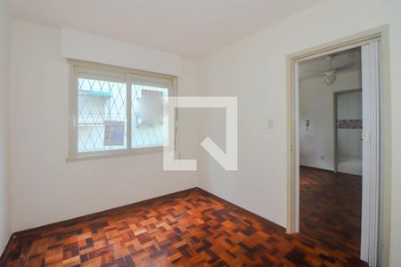 Quarto de apartamento à venda com 1 quarto, 40m² em Vila Ipiranga, Porto Alegre