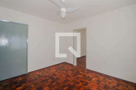 Sala de apartamento à venda com 1 quarto, 40m² em Vila Ipiranga, Porto Alegre