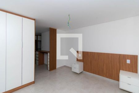 Studio de kitnet/studio para alugar com 1 quarto, 26m² em Vila Formosa, São Paulo